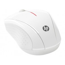 Мышь беспроводная HP X3000 (N4G64AA) White USB, артикул 	N4G64AA , производитель 