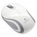 Мышь беспроводная Logitech M187 Mini Mouse (910-002735) White USB, артикул 	910-002735 , производитель 