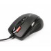 Мышь A4Tech XL-750MK Black USB лазерная, артикул XL-750MK USB (Black) , производитель 