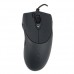Мышь A4Tech X-738K черная USB, артикул X-738K USB (Black) , производитель 