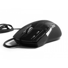 Мышь Flyper Deluxe FDG-19 USB, Black, артикул FDG-19 , производитель 