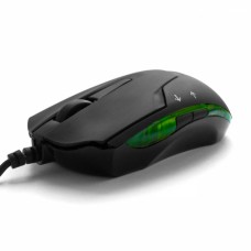 Мышь Flyper Deluxe FDG-8509 USB, Black, артикул FDG-8509 , производитель 