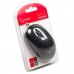 Мышь Gembird MUS-U-01 Black USB, артикул MUS-U-01 , производитель 