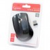 Мышь беспроводная Gembird MUSW-101 черная USB, артикул MUSW-101 , производитель 