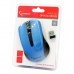 Мышь беспроводная Gembird MUSW-101-B синяя USB, артикул MUSW-101-B , производитель 