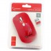 Мышь беспроводная Gembird MUSW-102-R Red USB, артикул MUSW-102-R , производитель 