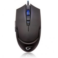 Мышь Gemix W-140 черная USB, артикул W-140 , производитель 