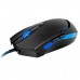 Мышь Gemix W-140 черная USB, артикул W-140 , производитель 