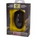 Мышь Gemix W-140 черная USB, артикул W-140 , производитель 