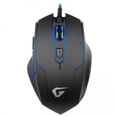 Мышь Gemix W-150 черная USB, артикул W-150 , производитель 