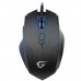 Мышь Gemix W-150 черная USB, артикул W-150 , производитель 