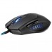 Мышь Gemix W-150 черная USB, артикул W-150 , производитель 
