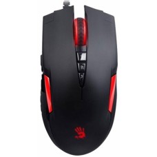 Мышь A4Tech V2M Bloody Black USB V-Track, артикул V2M Bloody (Black) , производитель 