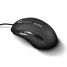 Мышь Flyper Deluxe FDT-20R USB, Black, артикул FDT-20R , производитель 