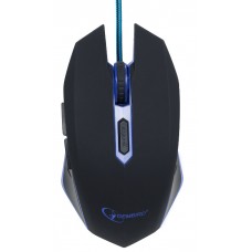 Мышь Gembird MUSG-001-B Blue USB, артикул MUSG-001-B , производитель 