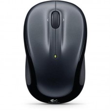 Мышь беспроводная Logitech M325 Dark Silver (910-002142) USB, артикул 910-002142 , производитель 