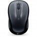 Мышь беспроводная Logitech M325 Dark Silver (910-002142) USB, артикул 910-002142 , производитель 