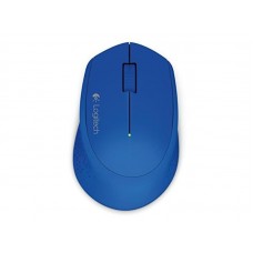 Мышь беспроводная Logitech M280 (910-004290) Blue USB, артикул 910-004290 , производитель 