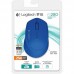 Мышь беспроводная Logitech M280 (910-004290) Blue USB, артикул 910-004290 , производитель 