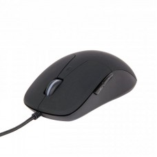 Мышь Gembird MUS-UL-01 Black USB, артикул MUS-UL-01 , производитель 