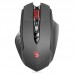 Мышь беспроводная A4Tech RT7 Bloody Warrior Black USB лазерная, артикул RT7 Black , производитель 
