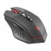 Мышь беспроводная A4Tech RT7 Bloody Warrior Black USB лазерная, артикул RT7 Black , производитель 