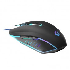 Мышь Gemix W-170 Black USB, артикул W-170 , производитель 