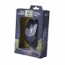 Мышь Gemix W-170 Black USB, артикул W-170 , производитель 