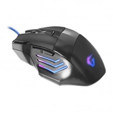 Мышь Gemix W-180 Black USB, артикул W-180 , производитель 