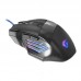 Мышь Gemix W-180 Black USB, артикул W-180 , производитель 