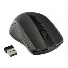 Мышь беспроводная Gembird MUSW-101 черная USB, артикул MUSW-101 , производитель 