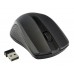 Мышь беспроводная Gembird MUSW-101 черная USB, артикул MUSW-101 , производитель 
