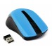 Мышь беспроводная Gembird MUSW-101-B синяя USB, артикул MUSW-101-B , производитель 