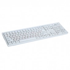 Клавиатура Sven 303 Standard White USB, артикул 00600155 , производитель 