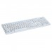 Клавиатура Sven 303 Standard White USB, артикул 00600155 , производитель 