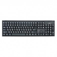 Клавиатура Sven 303 Standard Black USB, артикул 00600154 , производитель 