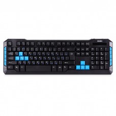 Клавиатура  SVEN Challenge 9500 черный USB, артикул 00600150 , производитель 