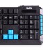 Клавиатура  SVEN Challenge 9500 черный USB, артикул 00600150 , производитель 