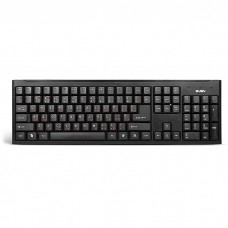 Клавиатура Sven 303 Standard Power Black USB+PS/2, артикул 00600175 , производитель 