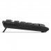 Клавиатура SVEN Standard 304 черный USB+HUB, артикул 00600176 , производитель 