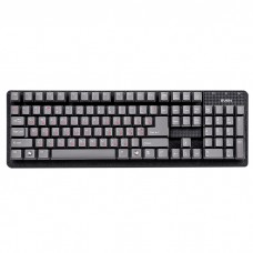 Клавиатура Sven 301 Standard Black USB, артикул 00600181 , производитель 