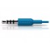 Гарнитура Philips SHE3595BL/00 Blue, артикул SHE3595BL/00 , производитель 