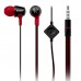 Гарнитура SVEN SEB-190M Black / Red, артикул 00850181 , производитель 