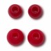 Гарнитура SVEN SEB-190M Black / Red, артикул 00850181 , производитель 