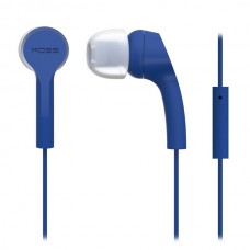 Гарнитура KOSS KEB9i Blue (189593), артикул 	189593 , производитель 