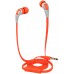 Гарнитура Nomi NHS-102 Orange (150487), артикул 150487 , производитель 