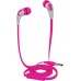 Гарнитура Nomi NHS-102 Pink (150489), артикул 	150489 , производитель 