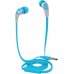 Гарнитура Nomi NHS-102 Blue (150488), артикул 150488 , производитель 