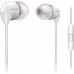 Гарнитура Philips SHE3595WT/00 Mic White, артикул SHE3595WT/00 , производитель 