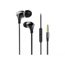 Гарнитура Nomi NHS-104 Ceramic Black (150496), артикул 150496 , производитель 